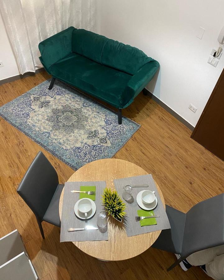 Mazzini Suite Lecce Exterior foto