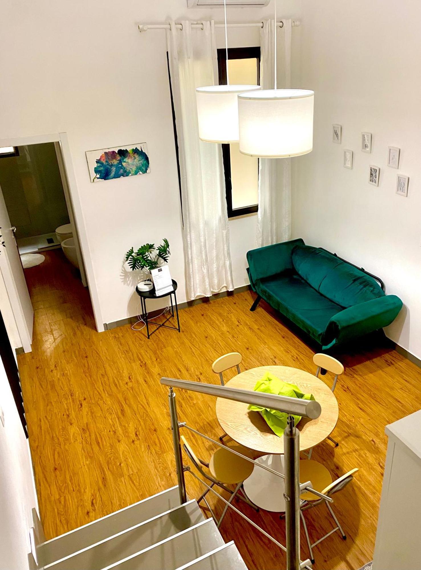 Mazzini Suite Lecce Exterior foto