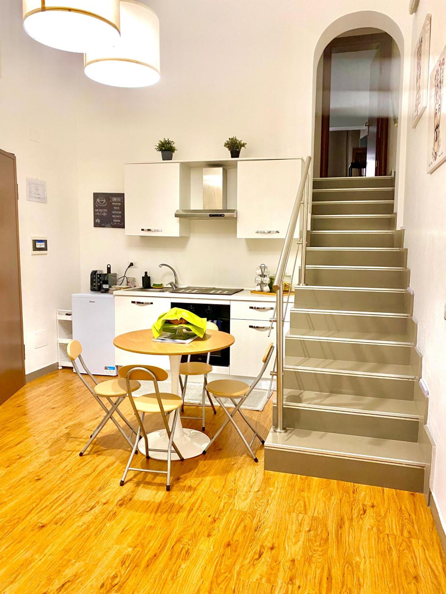 Mazzini Suite Lecce Exterior foto