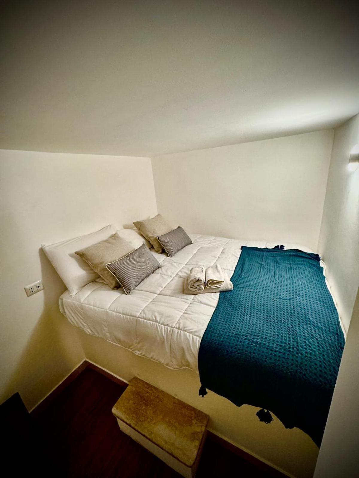 Mazzini Suite Lecce Exterior foto