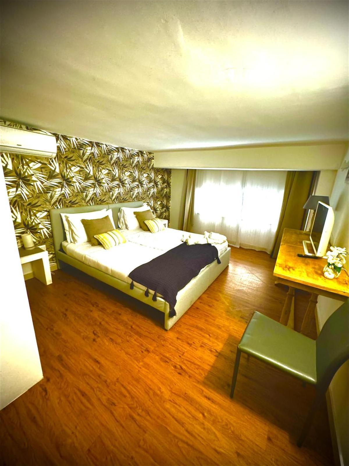 Mazzini Suite Lecce Exterior foto